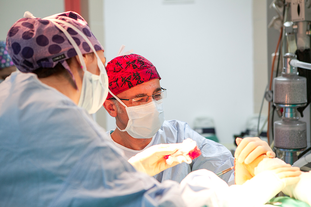 Ereğli Estetik Merkezi